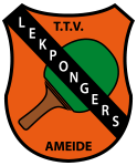T.T.V. Lekpongers